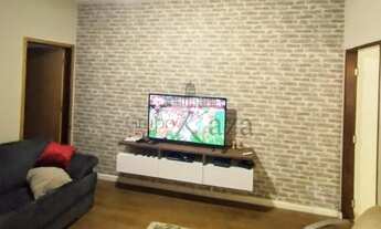 Imagem 3: Casa para venda com 68 metros quadrados com 2 quartos em Vila Tatetuba - São José dos Camp