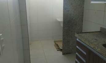 Imagem 3: Apartamento para venda tem 60 metros quadrados com 2 quartos em Bessa - João Pessoa - PB