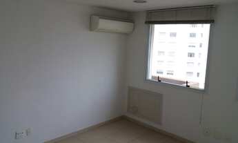 Imagem 5: Escritório para aluguel com 24 metros quadrados com 1 quarto em Bela Vista - São Paulo - S