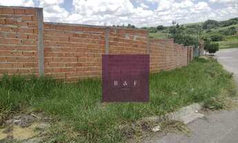 Imagem 4: Terreno à venda, 230 m² por R$ 120.000 - Parque imperial - Monte Mor/SP