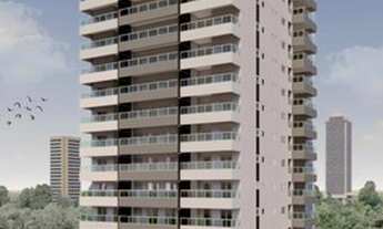 Imagem 2: Apartamento para Venda em Mongaguá, Jardim Caiahu, 3 dormitórios, 1 suíte, 2 banheiros, 2