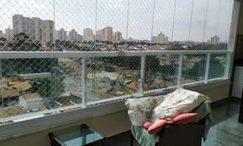 Imagem: Apartamento Gold Park Trinta e Um de Março