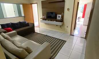 Imagem 3: Casa para venda tem 116 metros quadrados com 3 quartos