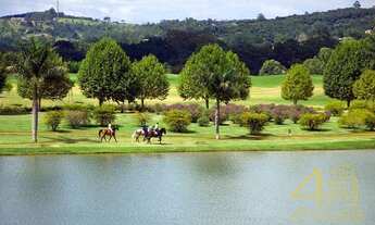 Imagem 7: Terreno à venda no condomínio Quinta da Baroneza. 3080 m², Terreno plano, de esquina, em f