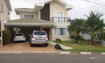 Imagem: Vinhedo - Casa de Condomínio - Jardim Panorama