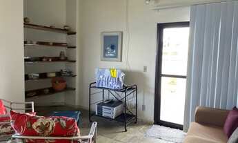 Imagem 5: Linda Cobertura Duplex Na Praia Martim de Sá