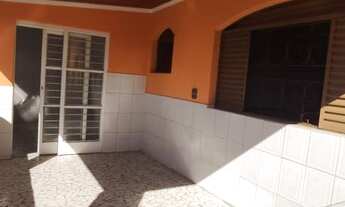 Imagem 5: Casa para venda com 2 quartos em Jardim do Carmo - Sorocaba - SP