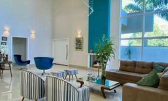 Imagem 5: Sobrado no Condomínio Portal das Rosas, 5 dormitórios 941 m2 Limeira SP