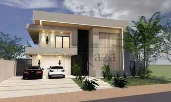 Imagem 2: Casa de condomínio para venda com 329 metros quadrados com 4 quartos