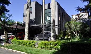 Imagem 3: Casa de Condomínio - Nova Higienópolis