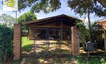 Imagem 5: Casa com 4 dormitórios à venda, 400 m² por R$ 1.200.000,00 - Condomínio São Joaquim - Vinh