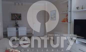 Imagem 6: Apartamento à venda no Edifício Pituba>