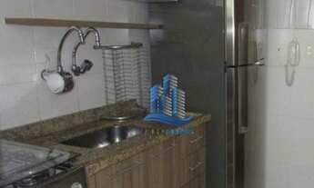 Imagem 3: Apartamento à venda, 68 m² por R$ 435.000,00 - Fundação - São Caetano do Sul/SP