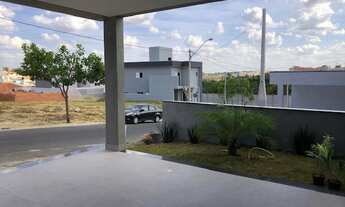 Imagem 4: CASA RESIDENCIAL em INDAIATUBA - SP, JARDINS DO IMPÉRIO