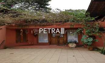 Imagem: Casarao Taboao Da Serra