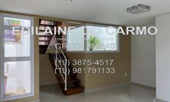 Imagem 2: CASA EM CONDOMÍNIO RESIDENCIAL em INDAIATUBA - SP, CONDOMÍNIO PALM TREE - VILA AURORA