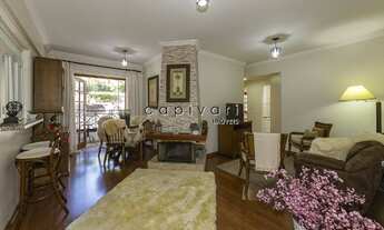 Imagem: Apartamento à venda em Campos do Jordão