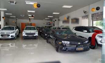 Imagem: Salão comercial - Avenida de grande fluxo