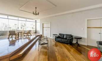 Imagem: São Paulo - Apartamento Padrão - República