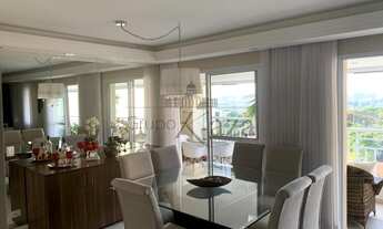 Imagem 3: Apartamento - Jardim Esplanada - 133m² - 3 Suítes