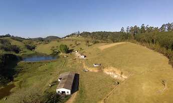 Imagem 6: Fazenda/Sítio/Chácara para venda com 387200 metros quadrados em Centro - Biritiba-Mirim