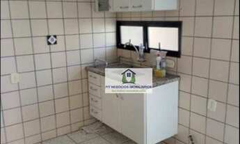 Imagem 2: Apartamento com 2 dormitórios à venda, 65 m² por R$ 215.000 - Jardim Walkíria - São José d