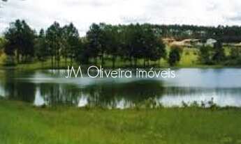 Imagem: Terreno a venda Condomínio Pinheiros do