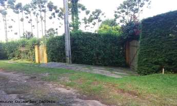 Imagem 2: Casa para Venda em Campos do Jordão, Descansópoles, 4 dormitórios, 2 suítes, 2 banheiros