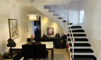 Imagem: Sobrado para venda com 115 metros quadrados