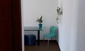 Imagem 2: Lindo Apartamento Condomínio São Pedro e São Marcos no Bairro Santa Maria em Americana