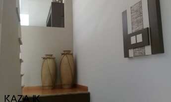 Imagem 4: Comprar/Venda/Permuta : Casa (sobrado) no Portal do Paraíso I, Jundiaí