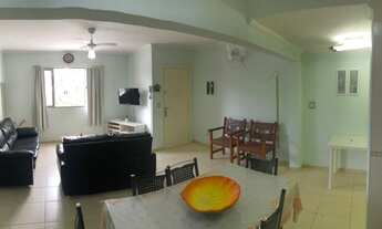 Imagem: Apartamento para venda possui 118 metros