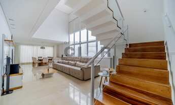 Imagem 6: Barueri - Casa de Condomínio - Alphaville Residencial Plus