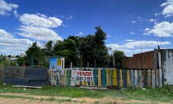 Imagem 3: CACHOEIRINHA - Terreno Padrão - VILA VISTA ALEGRE