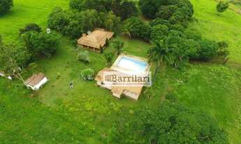 Imagem: Área à venda, 217800 m² por R$ 3.500.000,00