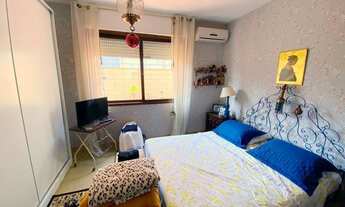 Imagem 3: PORTO ALEGRE - Padrão - Floresta