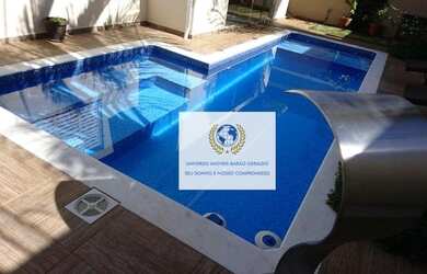 Imagem: Casa com 3 dormitórios à venda, 205 m²