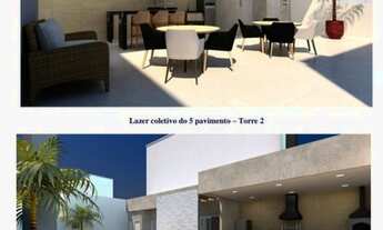 Imagem 2: LANÇAMENTO! APARTAMENTOS À 5 MINUTOS DA ORLA DA PRAIA