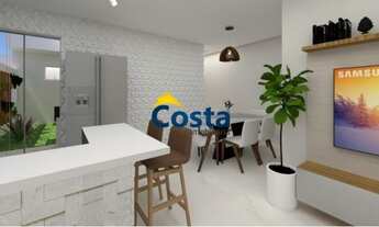 Imagem 5: Casa à venda, 2 quartos, 1 suíte, 1 vaga, Alto das Flores - Betim/MG