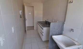 Imagem 4: Apartamento para Venda em Pindamonhangaba, Condomínio Reserva Anauá, 2 dormitórios, 1 banh