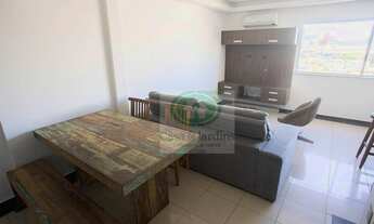 Imagem 3: Cobertura com 2 dormitórios, 77 m² - venda por R$ 780.000 ou aluguel por R$ 4.800/mês - Es