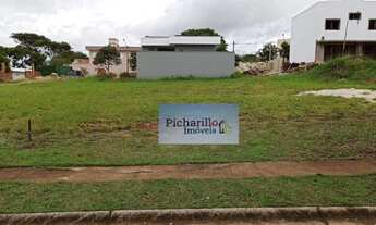 Imagem: Terreno à venda no Condomínio Reserva