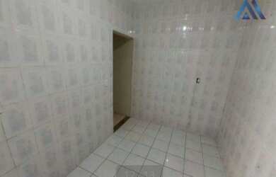 Imagem 4: Apartamento com 1 dormitório à venda, 54 m² por R$ 185.000 - Vila Cascatinha - São Vicente