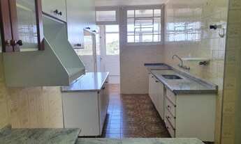 Imagem 7: Apartamento para venda possui 100 metros quadrados com 3 quartos em Vila Olivo - Valinhos