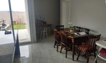 Imagem 6: Casa residencial à venda, Condomínio Reserva Santa Rosa, Itatiba