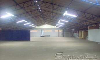 Imagem 7: SãO BERNARDO DO CAMPO - Galpão/Depósito/Armazém - Demarchi