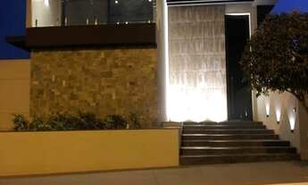 Imagem 4: Morada do Sol Casa com 3 dormitórios