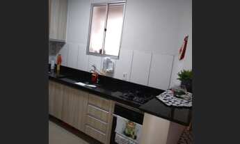 Imagem 4: Alabama com quintal - 2 quartos em Americana - SP