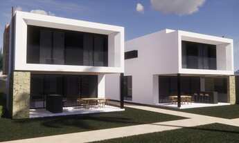 Imagem 4: Casa de condomínio para venda com 220 metros quadrados com 4 quartos em Camburi - São Seba