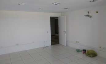 Imagem 6: Sala 33m2 no Empresarial Washongton Soares
